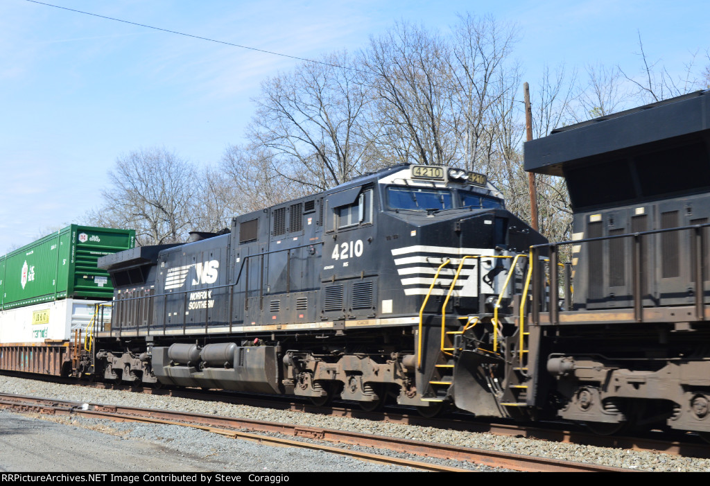  NS 4210